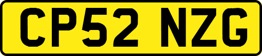 CP52NZG