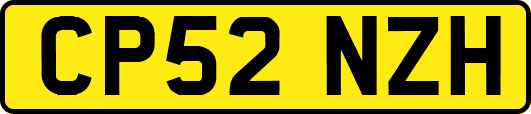 CP52NZH