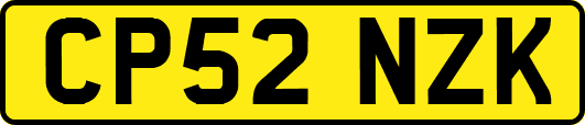 CP52NZK
