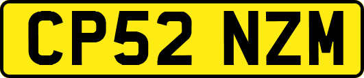 CP52NZM
