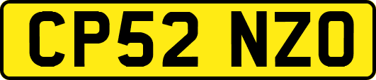 CP52NZO