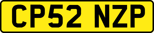 CP52NZP