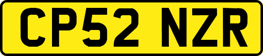 CP52NZR
