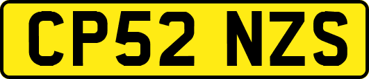 CP52NZS