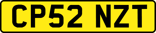 CP52NZT