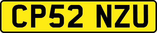 CP52NZU