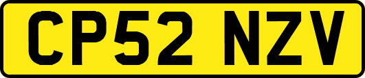 CP52NZV