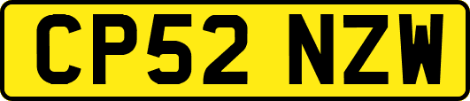 CP52NZW