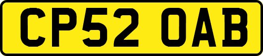 CP52OAB