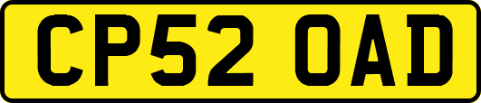 CP52OAD