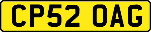 CP52OAG