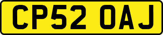 CP52OAJ