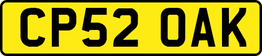 CP52OAK