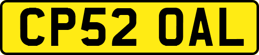 CP52OAL