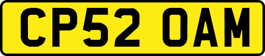 CP52OAM