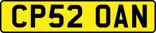 CP52OAN