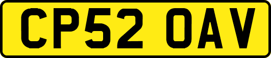 CP52OAV