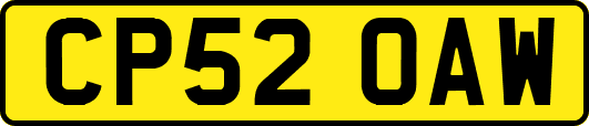 CP52OAW