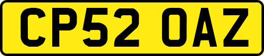 CP52OAZ
