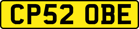 CP52OBE