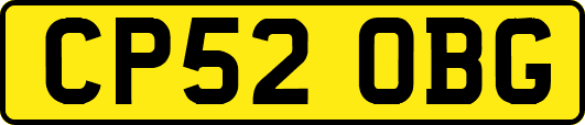CP52OBG