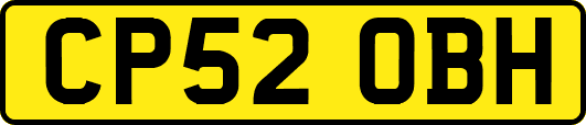 CP52OBH
