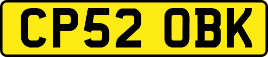 CP52OBK