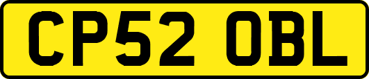 CP52OBL