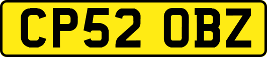 CP52OBZ