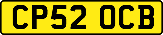 CP52OCB