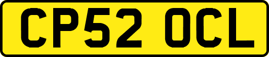 CP52OCL