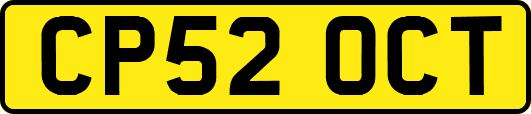 CP52OCT