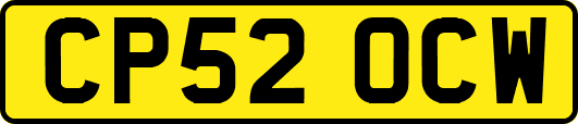 CP52OCW