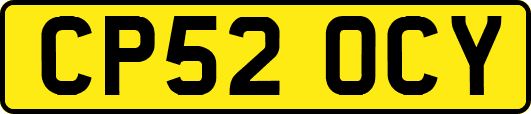 CP52OCY