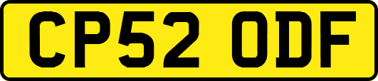 CP52ODF