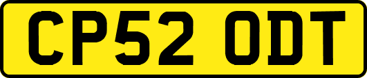 CP52ODT
