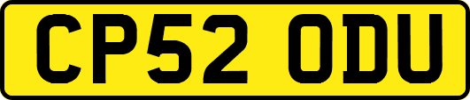 CP52ODU