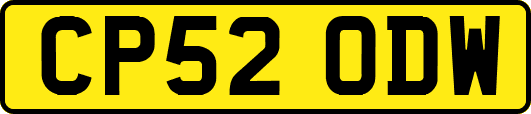 CP52ODW