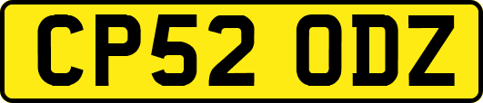 CP52ODZ