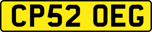 CP52OEG