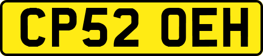 CP52OEH