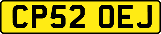 CP52OEJ