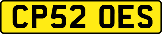 CP52OES