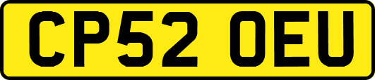 CP52OEU