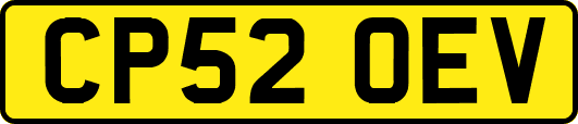CP52OEV