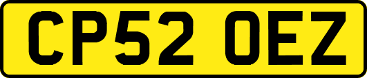 CP52OEZ