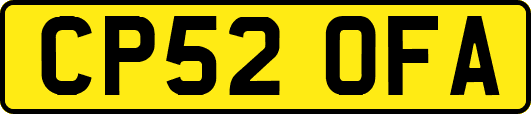CP52OFA