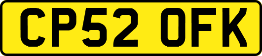 CP52OFK