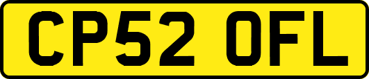 CP52OFL