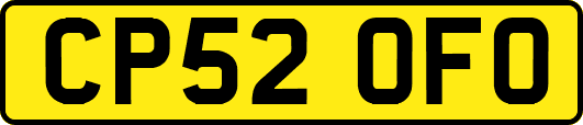 CP52OFO